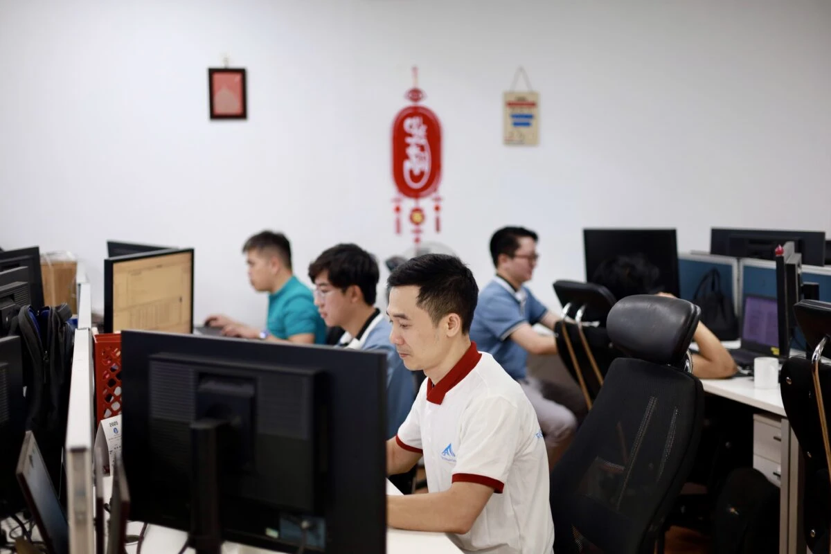 Tư vấn & phát triển giải pháp tại Fujigo